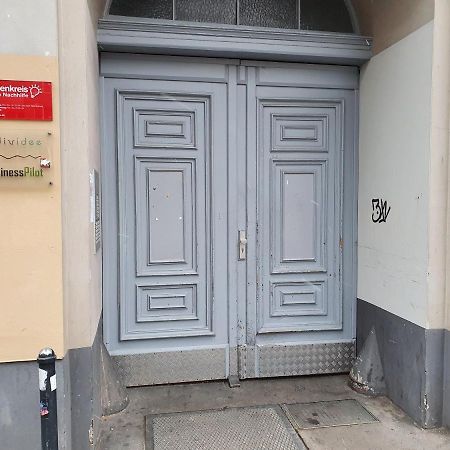 Apartment Cozy B66 - Naehe Alexanderplatz เบอร์ลิน ภายนอก รูปภาพ