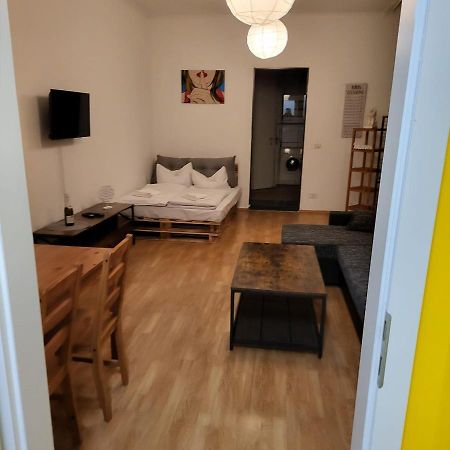 Apartment Cozy B66 - Naehe Alexanderplatz เบอร์ลิน ภายนอก รูปภาพ