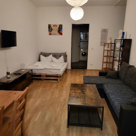 Apartment Cozy B66 - Naehe Alexanderplatz เบอร์ลิน ภายนอก รูปภาพ