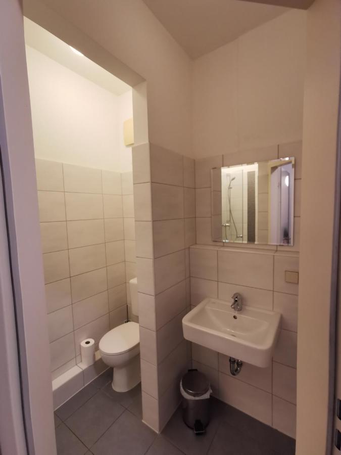 Apartment Cozy B66 - Naehe Alexanderplatz เบอร์ลิน ภายนอก รูปภาพ