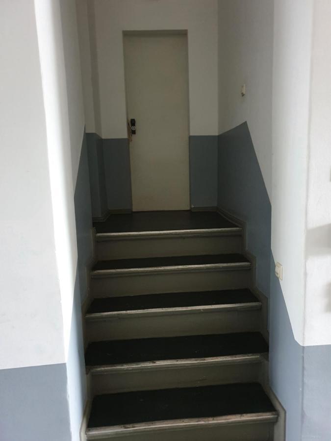 Apartment Cozy B66 - Naehe Alexanderplatz เบอร์ลิน ภายนอก รูปภาพ