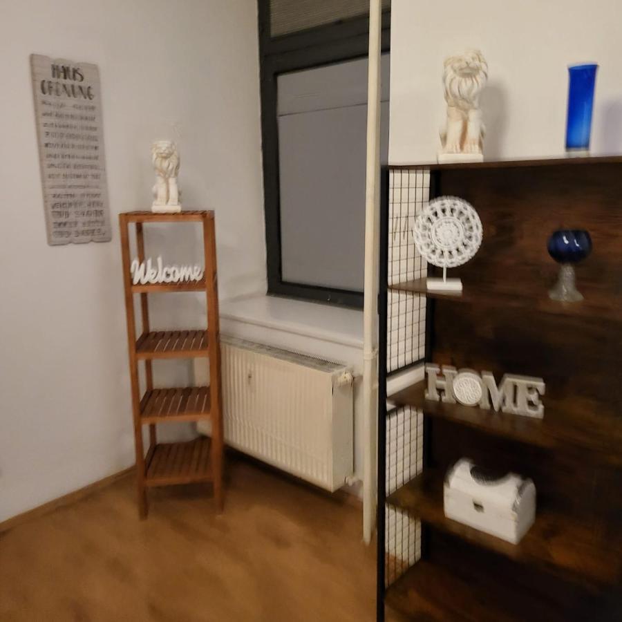 Apartment Cozy B66 - Naehe Alexanderplatz เบอร์ลิน ภายนอก รูปภาพ