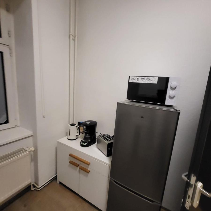 Apartment Cozy B66 - Naehe Alexanderplatz เบอร์ลิน ภายนอก รูปภาพ