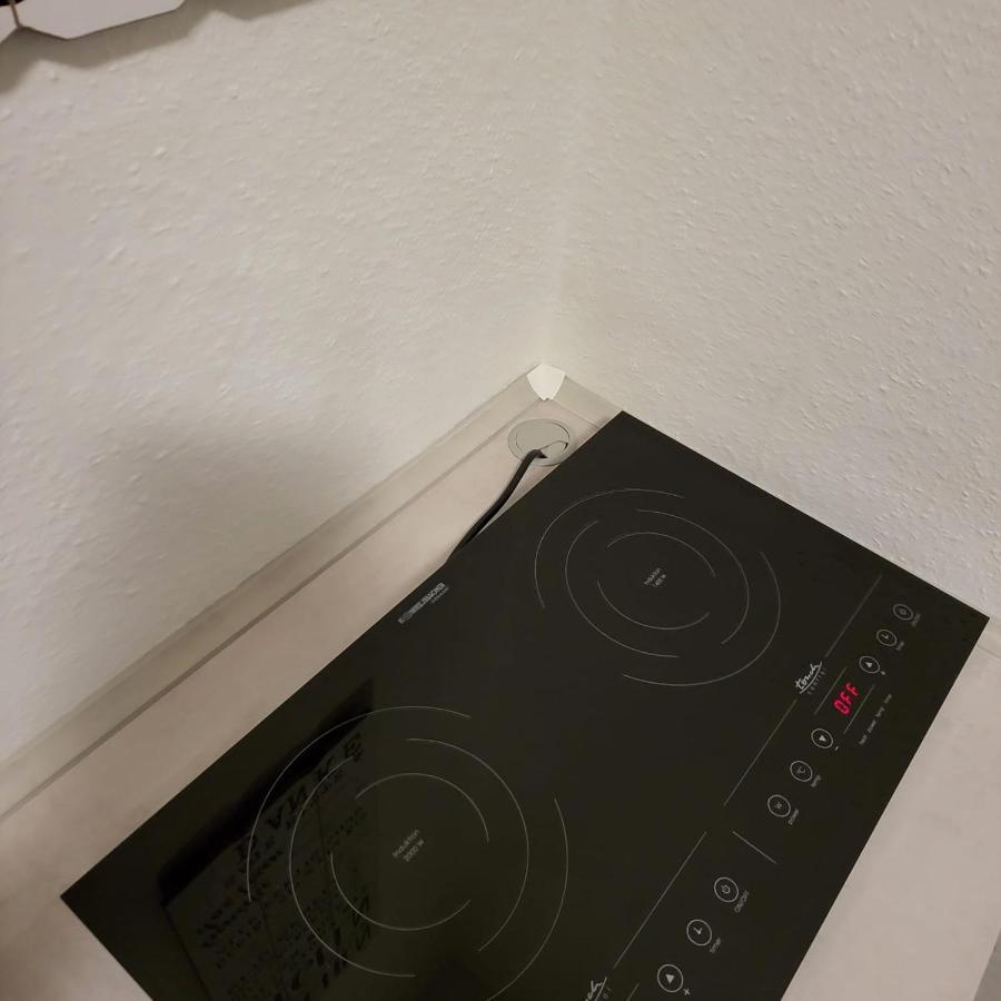 Apartment Cozy B66 - Naehe Alexanderplatz เบอร์ลิน ภายนอก รูปภาพ