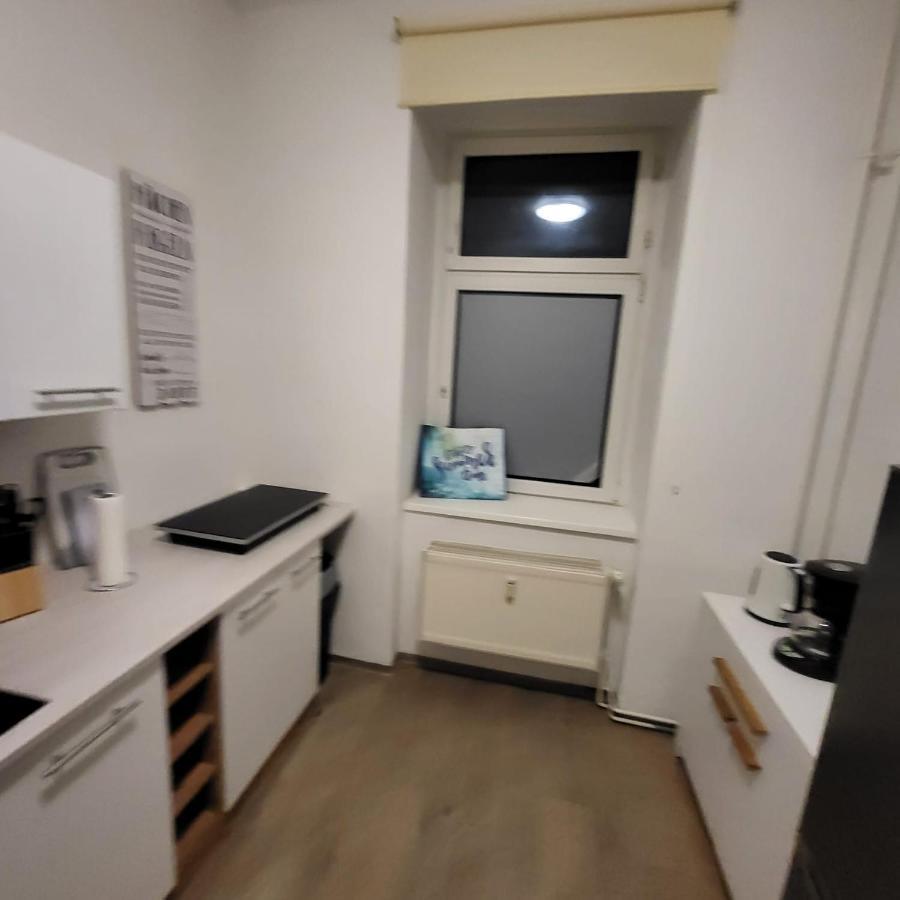 Apartment Cozy B66 - Naehe Alexanderplatz เบอร์ลิน ภายนอก รูปภาพ