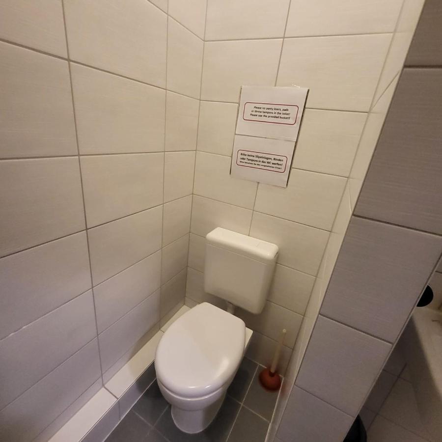 Apartment Cozy B66 - Naehe Alexanderplatz เบอร์ลิน ภายนอก รูปภาพ